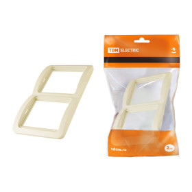 TDM Рамка 2-ая вертикальная сл. кость 