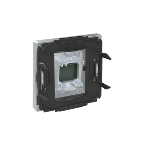 Клавиша для 1-клавишных выключателей/переключателей/кнопок с линзой подсветки, серия SKY, цвет Комодоро