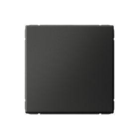 Systeme Electric ArtGallery Базальт Выключатель 1-клавишный, сх.1, 10АХ