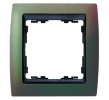 Simon 82 Хамелеон Рамка 3-ая
