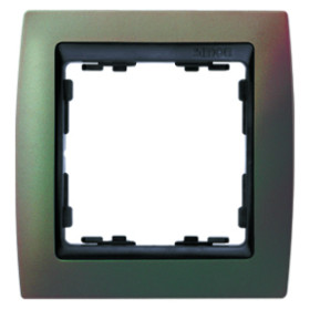 Simon 82 Хамелеон Рамка 3-ая