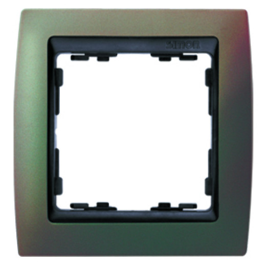 Simon 82 Хамелеон Рамка 3-ая