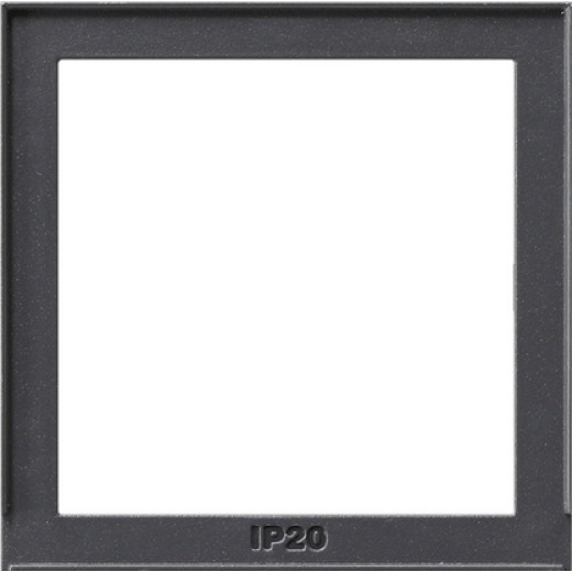 Переходная рамка для System55