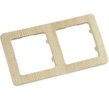 Hegel Мастер внутр Сосна Р402-02 Рамка 2-ая