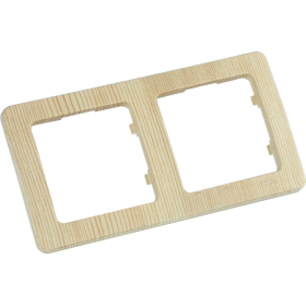 Hegel Мастер внутр Сосна Р402-02 Рамка 2-ая