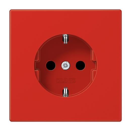 SCHUKO розетка