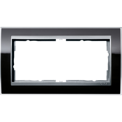 Двойная рамка без перегородки