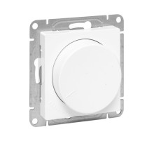 EKF Эпика Механизм светорегулятора, белый.