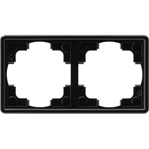 Рамка двойная