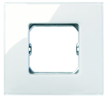 Simon 27 Neos Белая Рамка 2-ая