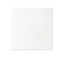 Simon 82 Белая Клавиша 1-ая