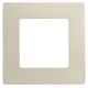 Рамка 1 пост - Legrand Etika - слоновая кость