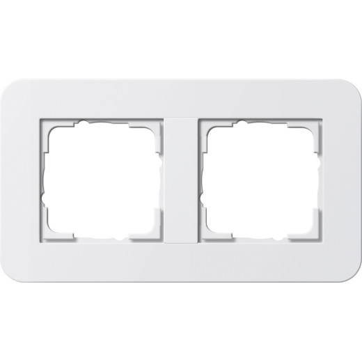 Рамка двойная