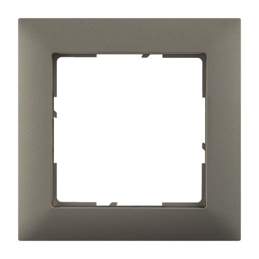 SUNO. Рамка декоративная универсальная 1-постовая Цвет 