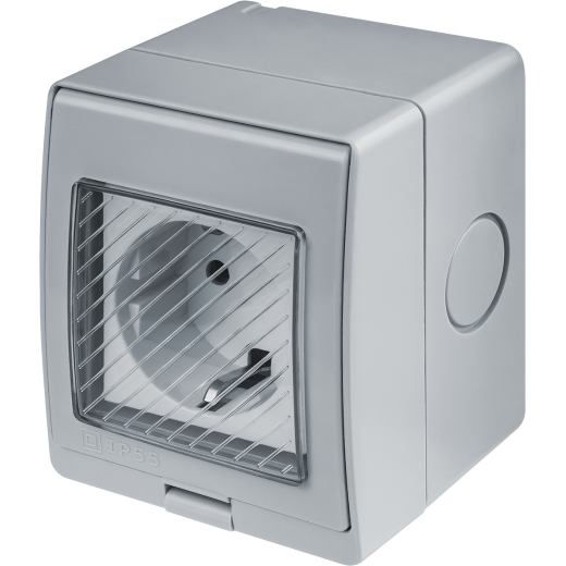 Розетка Navigator 93 230 NSH-ST-03