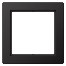 JUNG Рамка 1-кратная, Dark