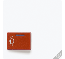 JUNG Крышка для системы 