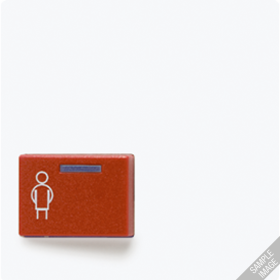 JUNG Крышка для системы 