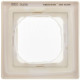 FLITE Рамка 1-мест. IP55 Рпро-1-55-ФлСл сл IEK
