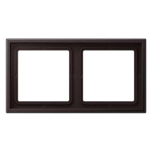 2-постовая рамка