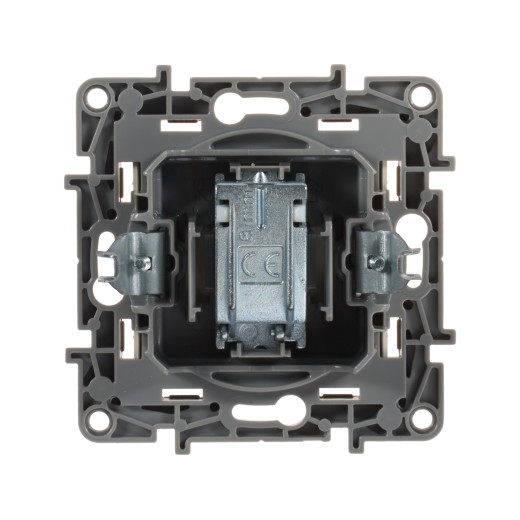 Розетка TV (телевизионная) - Legrand Etika - 