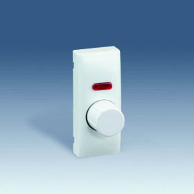 Simon 82 Centr. Графит Накладка на светорегулятор