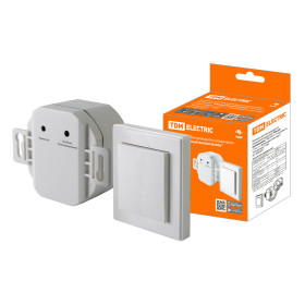 TDM Комплект для беспроводного управления нагрузкой 