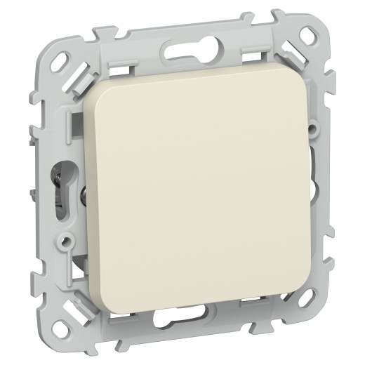 FLITE Выключ. 1-кл. 10А ВС11-1-0-ФлСл сл IEK