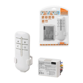 TDM Комплект для беспроводного управления освещением 