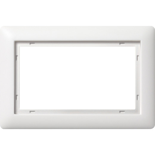 Рамка устан. 1,5 местн.