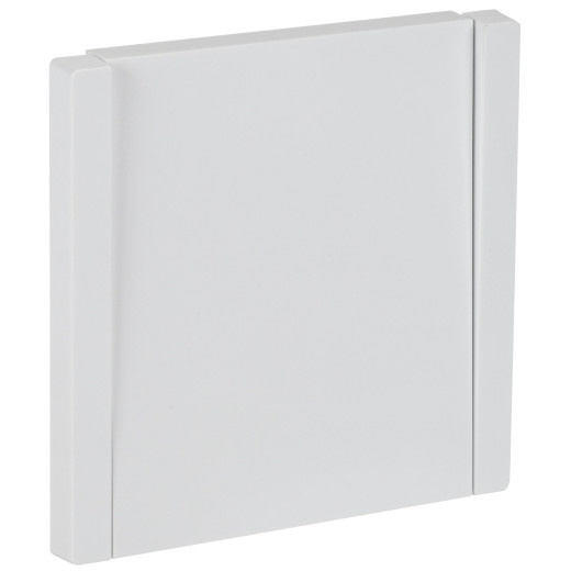 FORTE&PIANO Выключ. 1-кл. самовозвратн. 10А FP210 бел. IEK