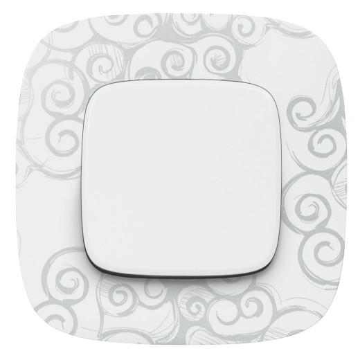 Valena ALLURE.Рамка 