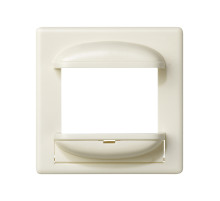 Simon 82 Слоновая кость Накладка на датчик движения, S82,82Нат