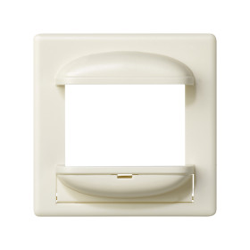 Simon 82 Слоновая кость Накладка на датчик движения, S82,82Нат