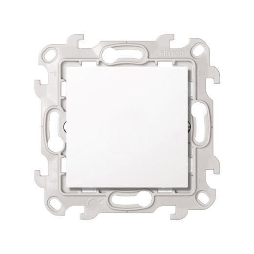 Заглушка, белый