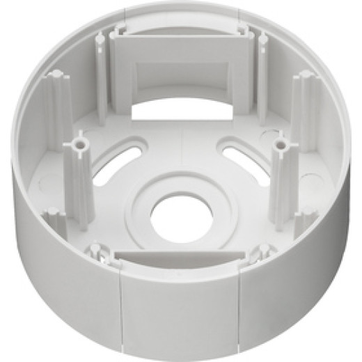 Коpпус накладного монтажа Gira Studio 1-местн. для Studio