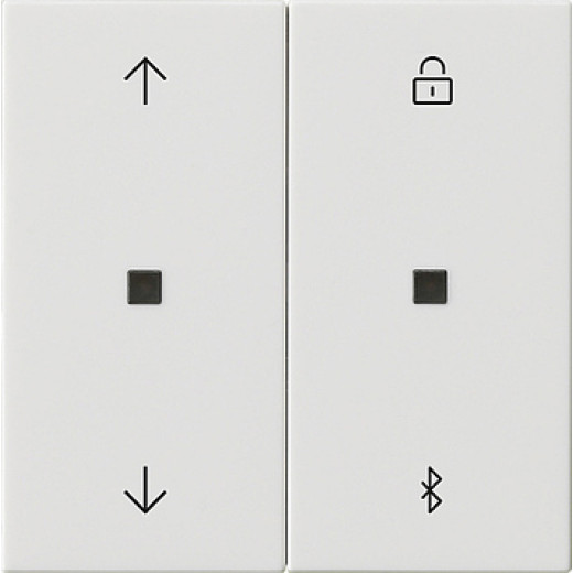 Накладка управления жалюзи  с BT System 3000