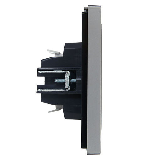 FORTE&PIANO Выключ. 2-кл. с инд. 10А FP506 ст. IEK