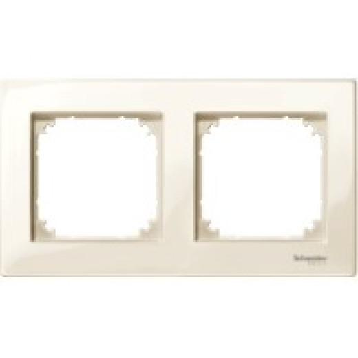 РАМКА M-PLAN 2-МЕСТНАЯ БЕЖ