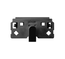 Simon 100 Вывод кабеля узкий