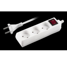 ФАZA Удлинитель (Китай) Удлинитель 3 х 3.0 штроки FS-03-300