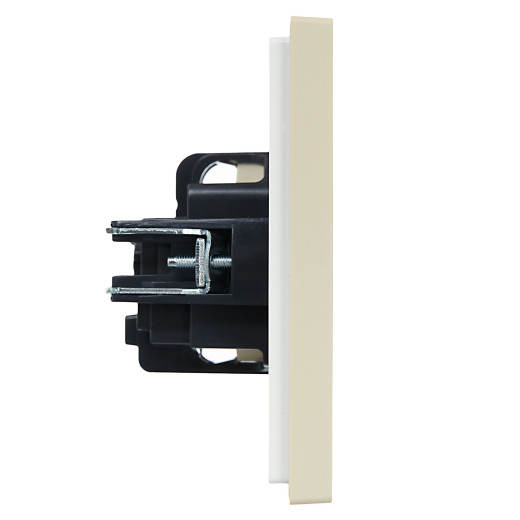 FORTE&PIANO Роз. с з/к без з/ш в/к 16А FP416 ван. IEK