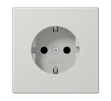 JUNG  LS990 Штепсельная розетка SCHUKO 16A, 250V