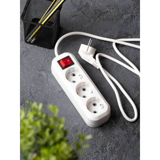 Удлинитель 