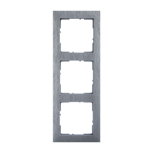 SUNO. Рамка декоративная универсальная 3-постовая Цвет 