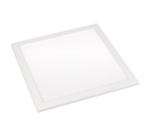 Arlight Панель IM-300x300A-12W White (IP40 Металл, 3 года)