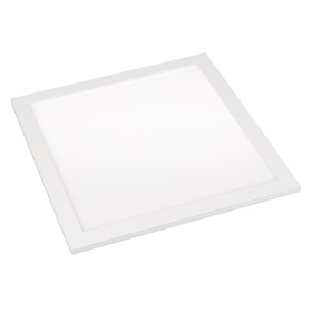 Arlight Панель IM-300x300A-12W White (IP40 Металл, 3 года)
