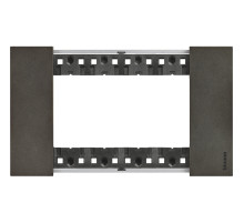 BT Living now Космос Рамка итальянский стандарт 4 мод.