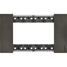 BT Living now Космос Рамка итальянский стандарт 4 мод.