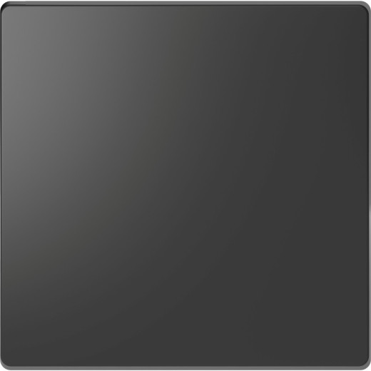 MERTEN D-Life КЛАВИША 1-ная, АНТРАЦИТ